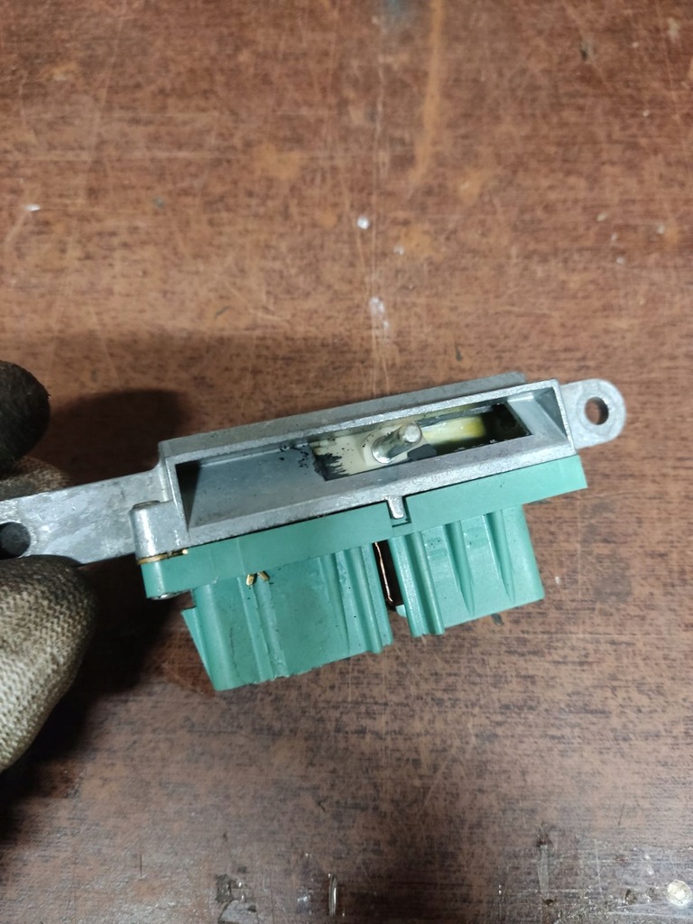 фото №4, Реле ford explorer f57a11572aa