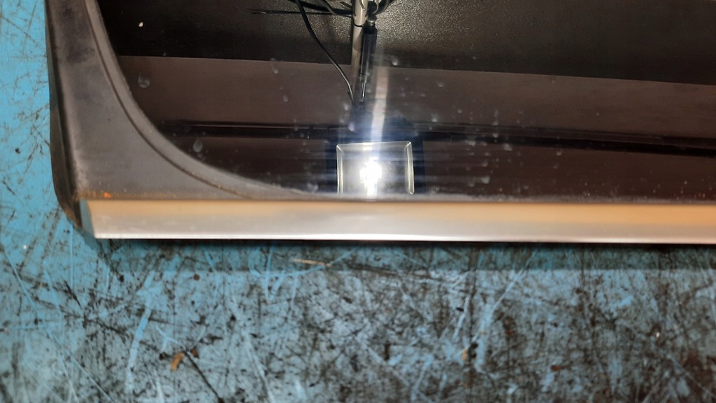 фото №4, Стекло кузовная левая volvo xc60 i 08-17r