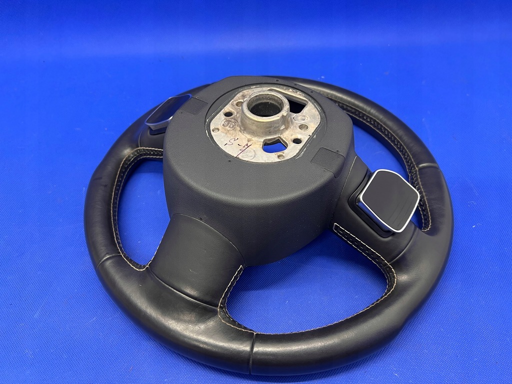 фото №8, Audi s5 8t повітропровід мультифункція 8t0419091d