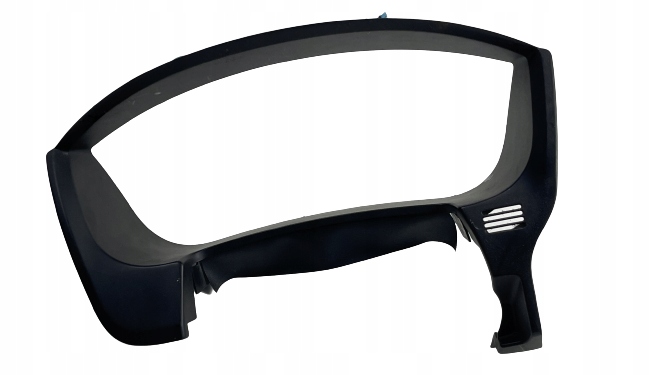 фото №1, Explorer 10- козырёк защита спидометра приборы