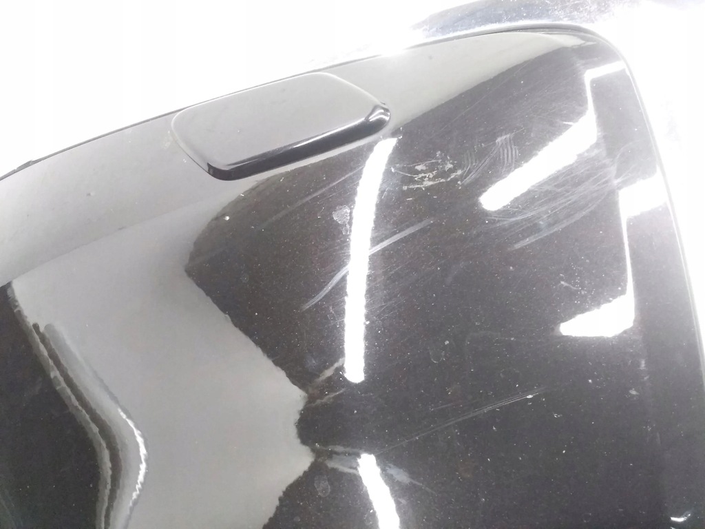 фото №6, Mitsubishi outlander 2018 з передній бампер передній