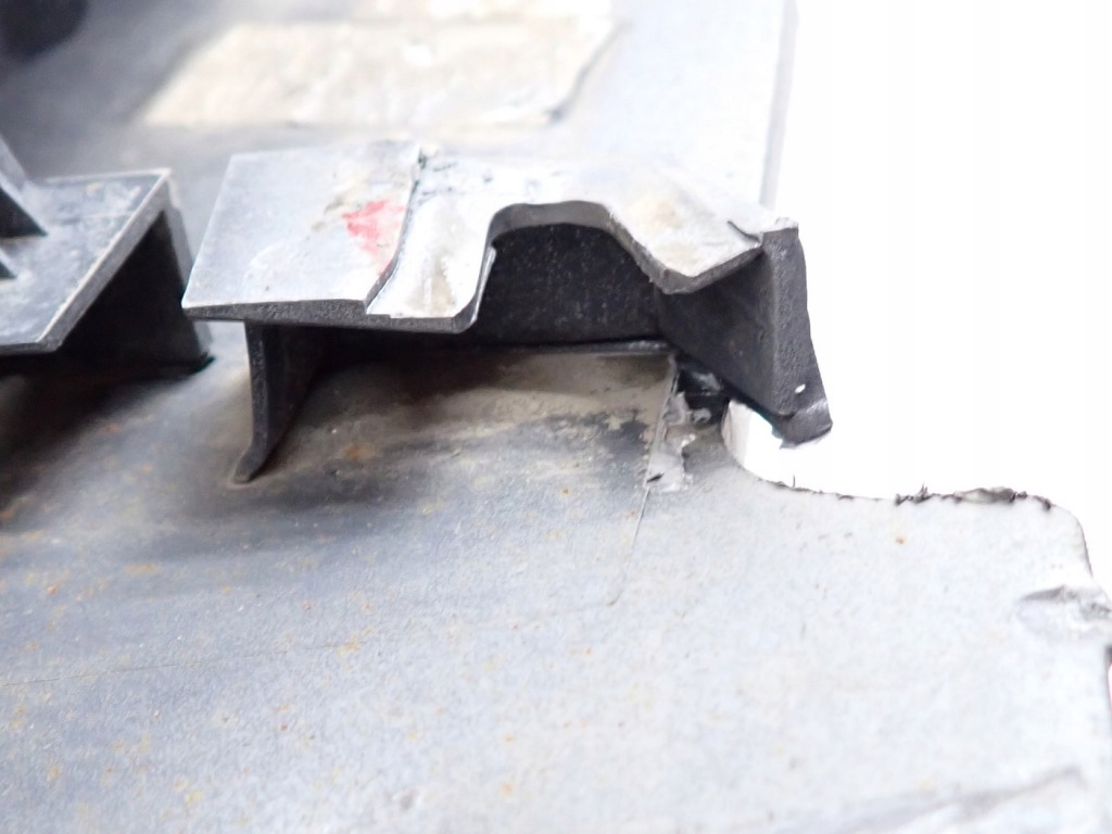 фото №13, Молдинг захист поріг поріг ліва 87751-gi100 hyundai ioniq 5 23r