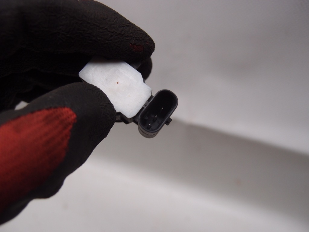 фото №9, Датчик паркування pdc bmw 2 f20 0263033262 9361601