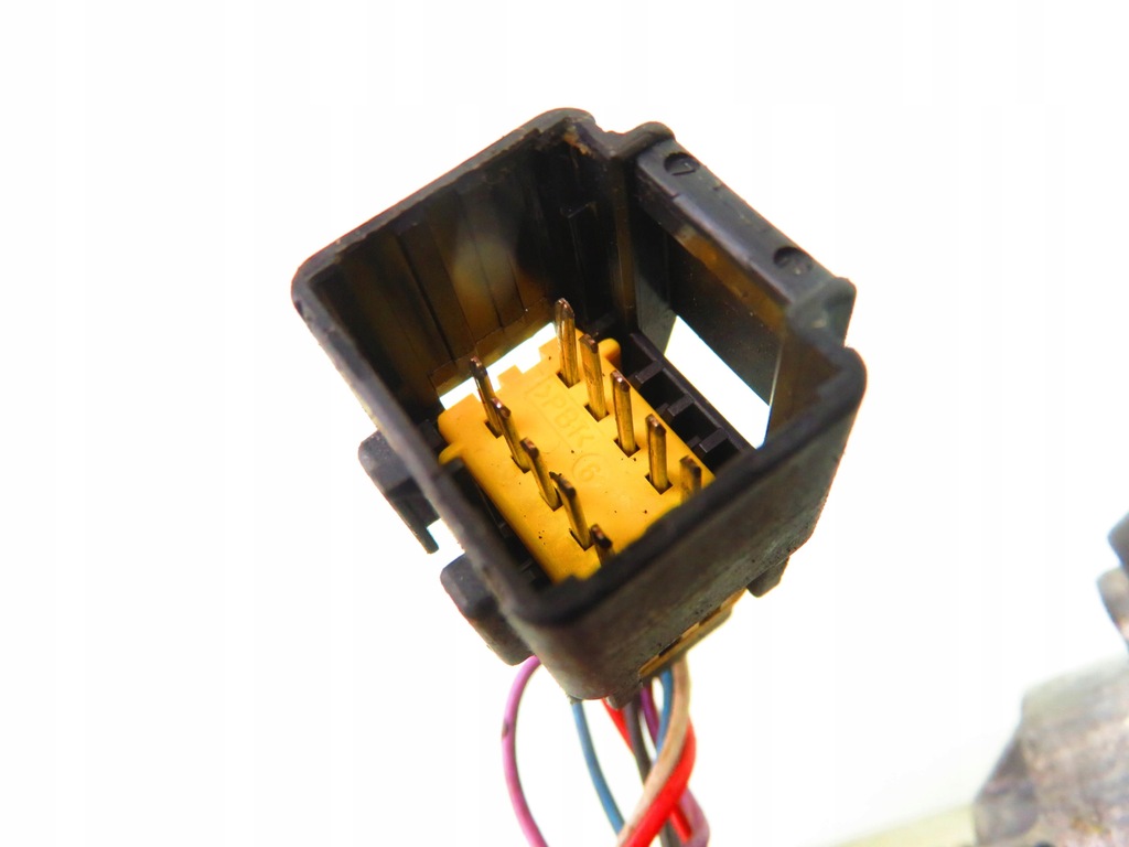 фото №7, Усилитель электрический peugeot 407 9662334580