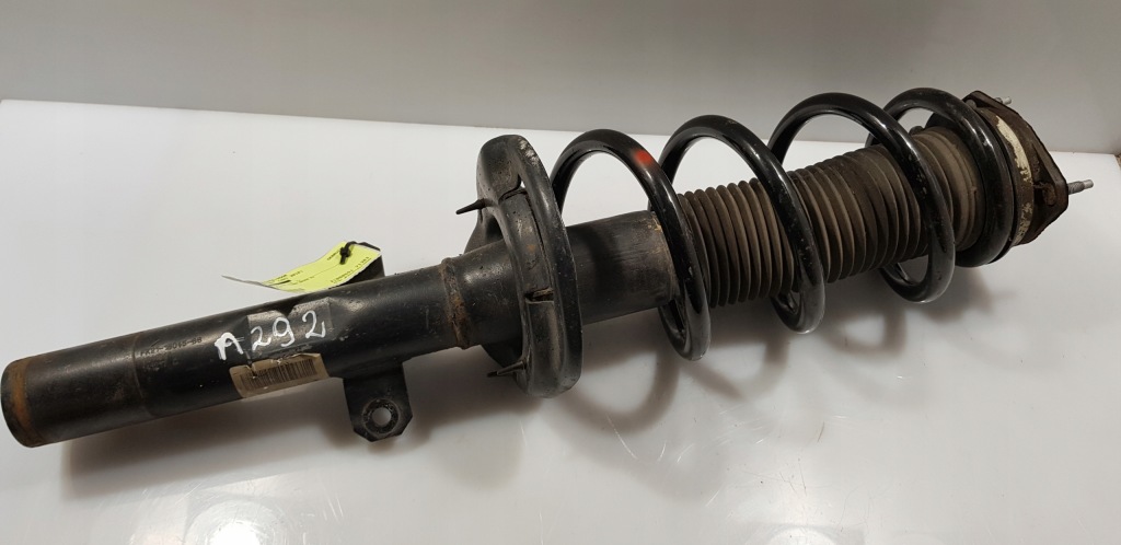фото №1, Ford transit custom амортизатор правый перед #a292