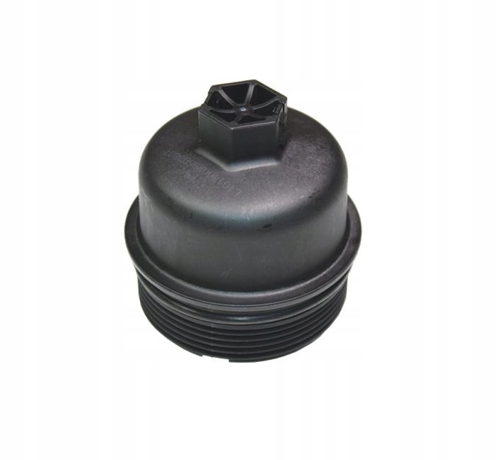 фото №1, Корпус фильтра масла citroen 2.0 2.2 hdi c5 c6 c8