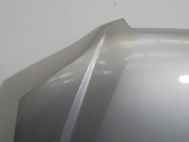 фото №10, Subaru outback iii bp крышка двигателя капот впуск 2,0d kombi