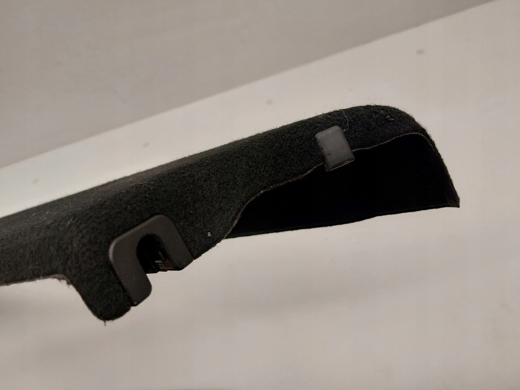 фото №7, Полка задняя citroen ds5