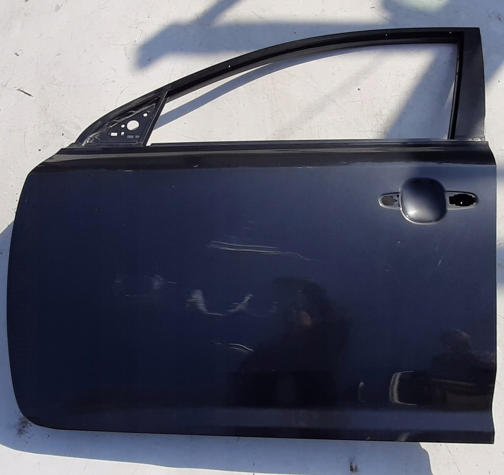 фото №6, Дверь правый левый перед kia ceed 06- ceed 1