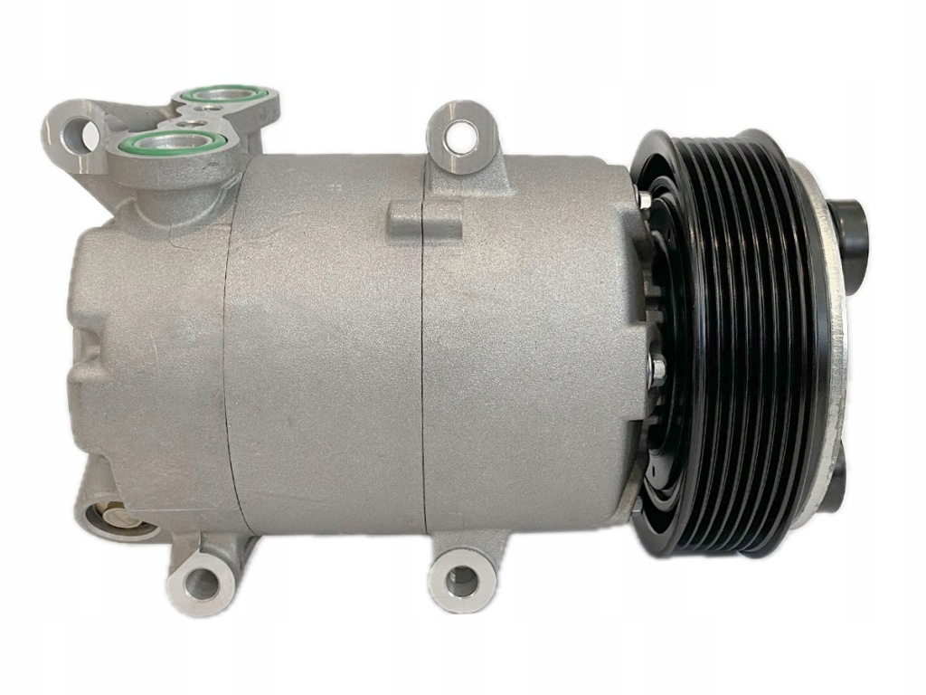 фото №1, Компресор кондиціонера ford 1383679 / 1421335 / 57487