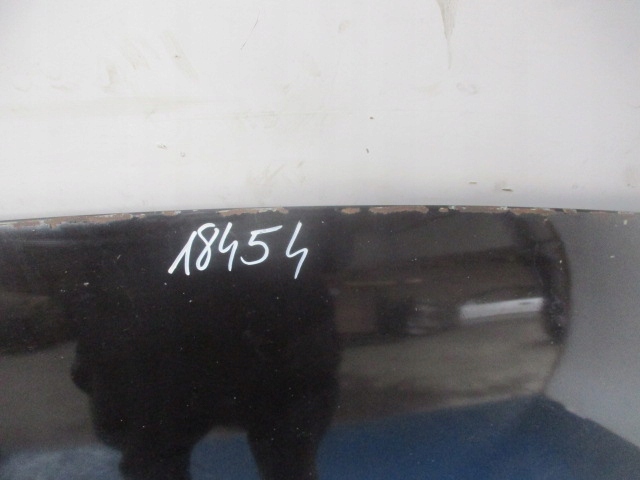 фото №7, Hyundai ix55 2009r капот крышка багажника передняя 2z