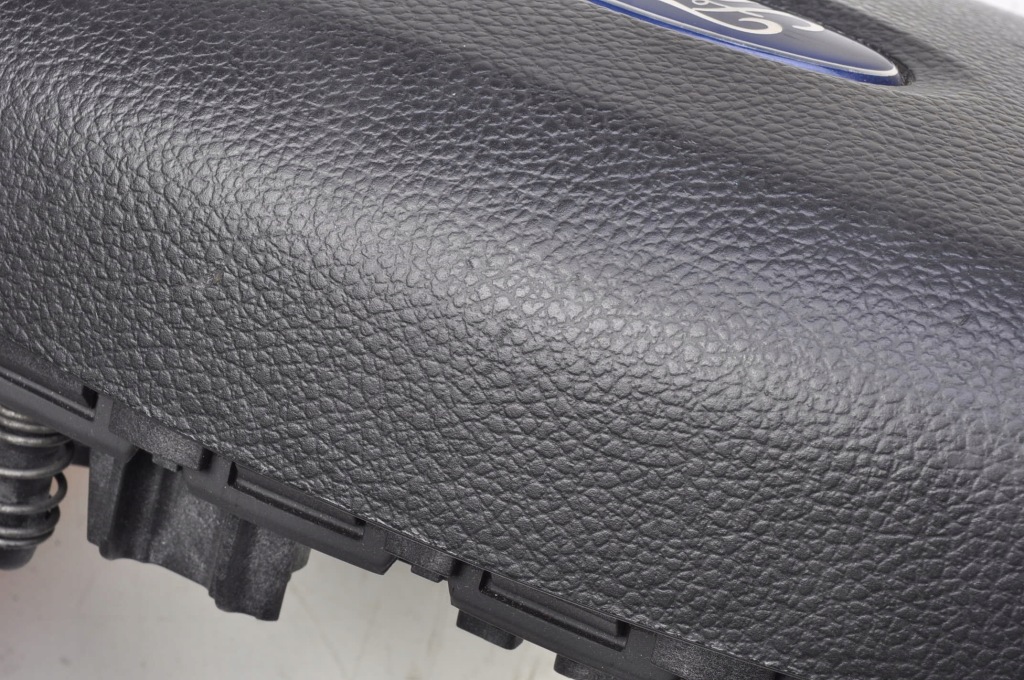 фото №7, Ford focus c-max подушка воздушная водителя подушка безопасности p1 6m51-r042b85-ab