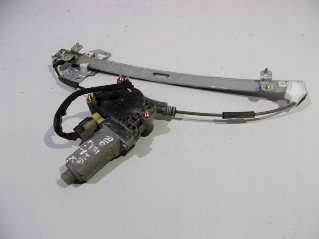 фото №1, Kia rio ii 2 подъемник левый задний