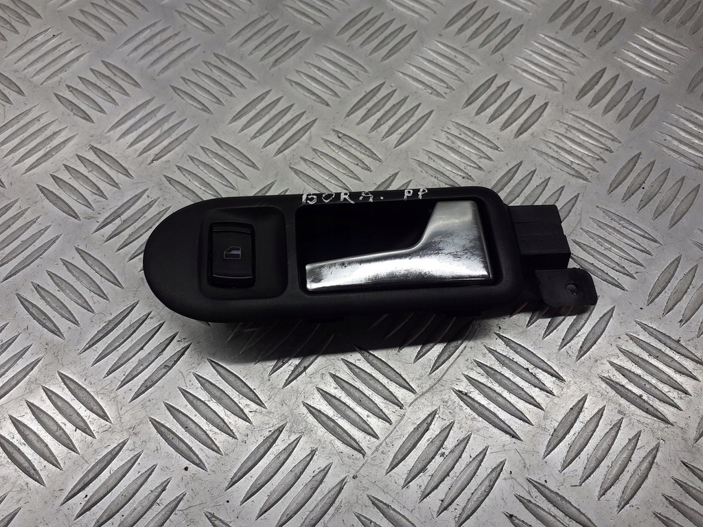 фото №1, Ручка права передня внутрішня vw bora 3b1837114t