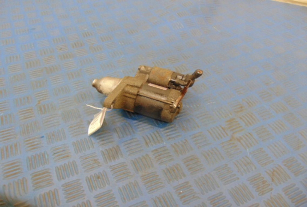 фото №1, Honda civic vii 1.4b rozrusznzik