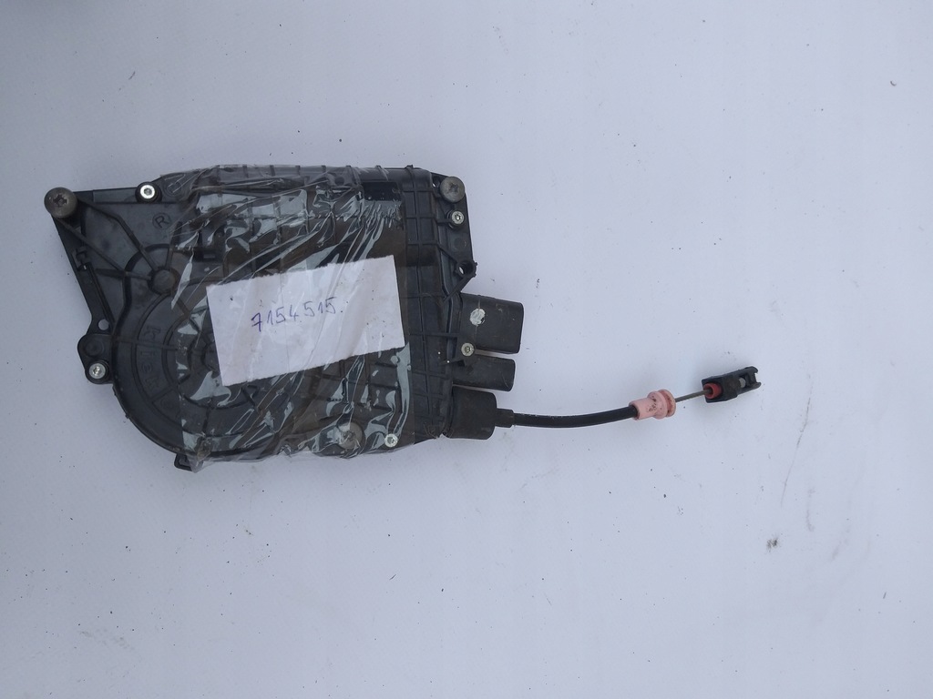 фото №1, Левая задние доводчик дверь bmw 5 f10 f10 lift f11 f11 lift 7154515