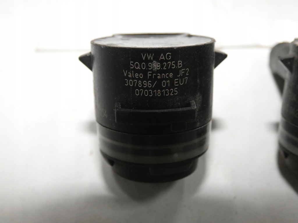 фото №8, Датчик паркування pdc vw skoda audi 5q0919275b