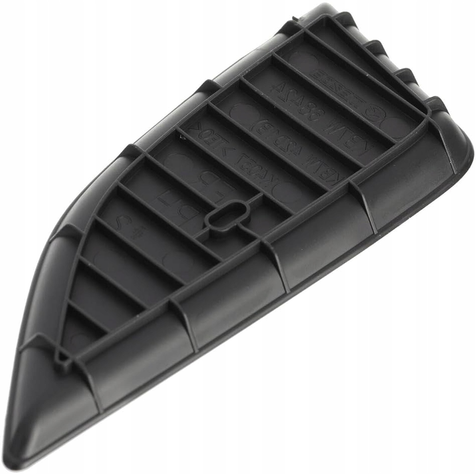 фото №3, Заглушка ниша ручки дверь перед правая mazda cx-5 kf оригинал