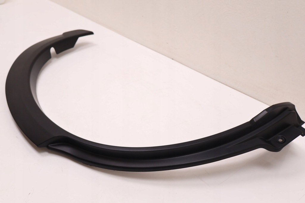 фото №8, Mitsubishi eclipse cross молдинг крила ліва задня 7400a511