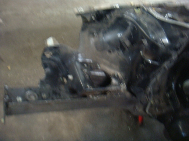 фото №1, Seat toledo iv четверть перед передняя правая подкрылок