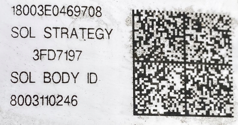 фото №4, Ford ecosport ii mk2 st-line lift 1.0 ecoboost коробка передач передач автоматическая