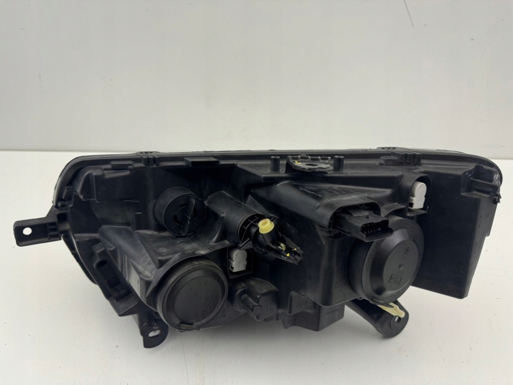 фото №5, Dacia sandero ii 2 lift logan правая лампа перед передняя 17-