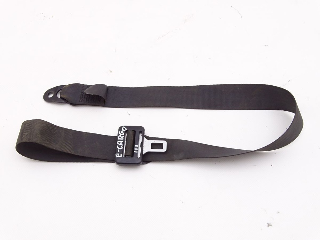 фото №1, Iveco eurocargo 02-15 pas безопасности середина