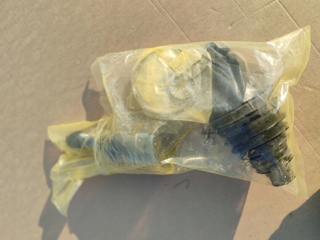 фото №4, Шарнир do dacia logan sandero ii 392414888r