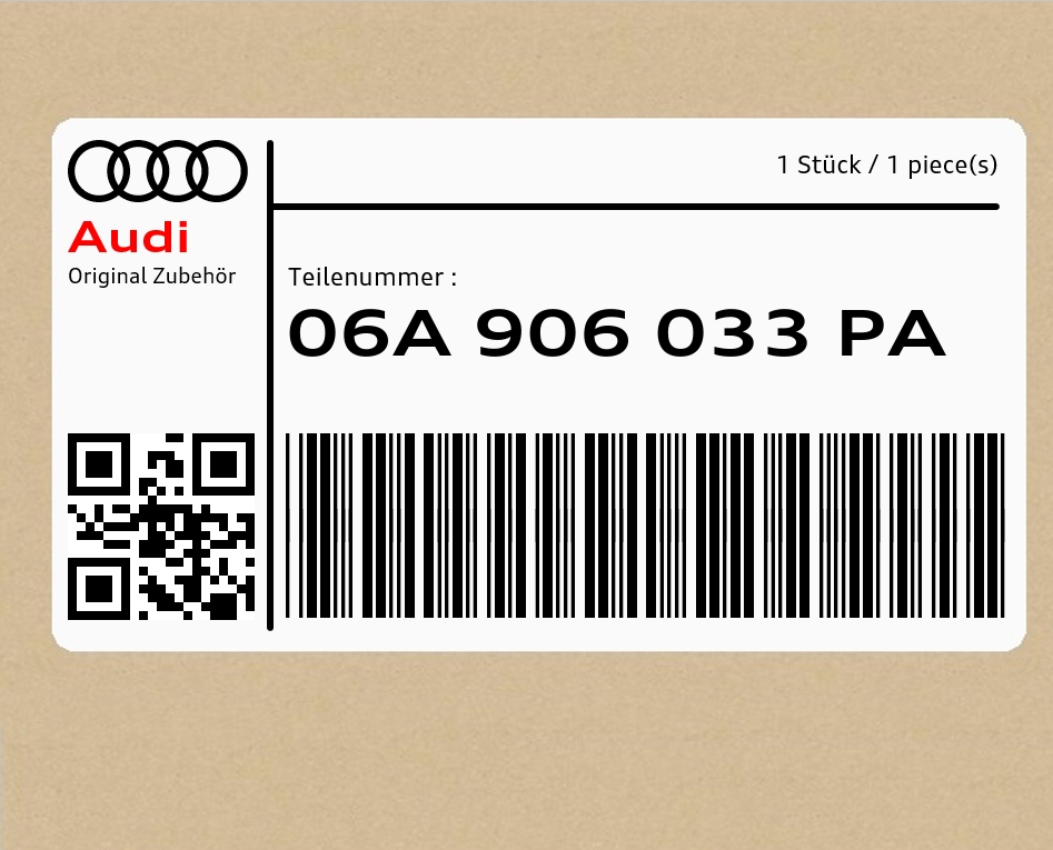 фото №1, Модуль управляющий dla sil.benz. audi a3