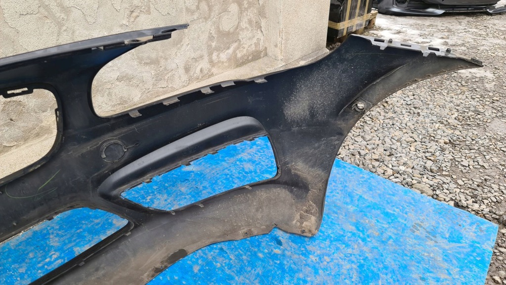 фото №6, Бампер передний bmw 2 f45 f46 2014r-