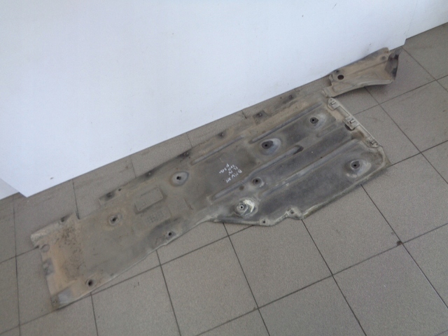 фото №1, Захист підвіска права bmw x1 e84 lift 2.0 дизель 2013 rok