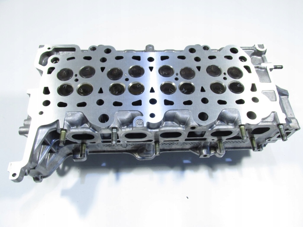 фото №1, Головка honda crv 2.2 i-ctdi n22a2