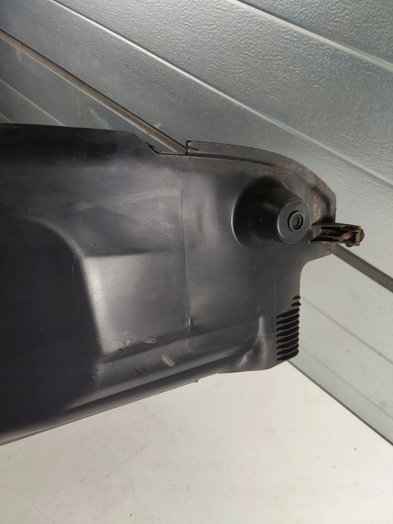 фото №5, Підкрилок задні ліва citroen ds5 11-15 9800409480