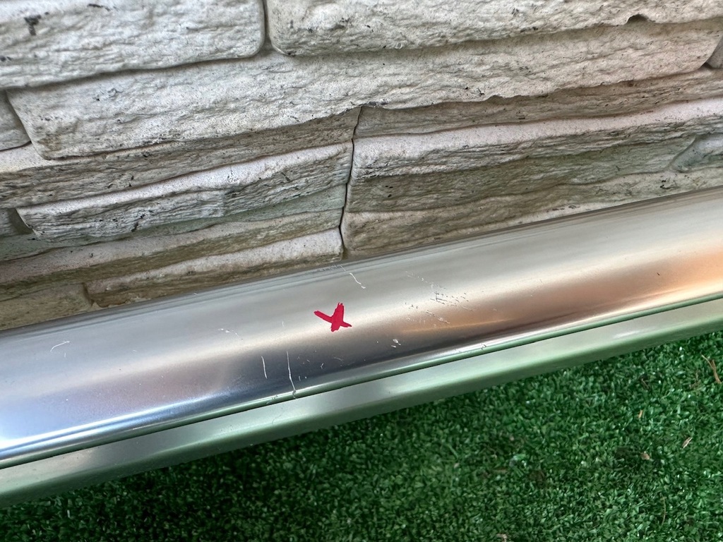 фото №5, Рейлінги дахові bmw x7 g07