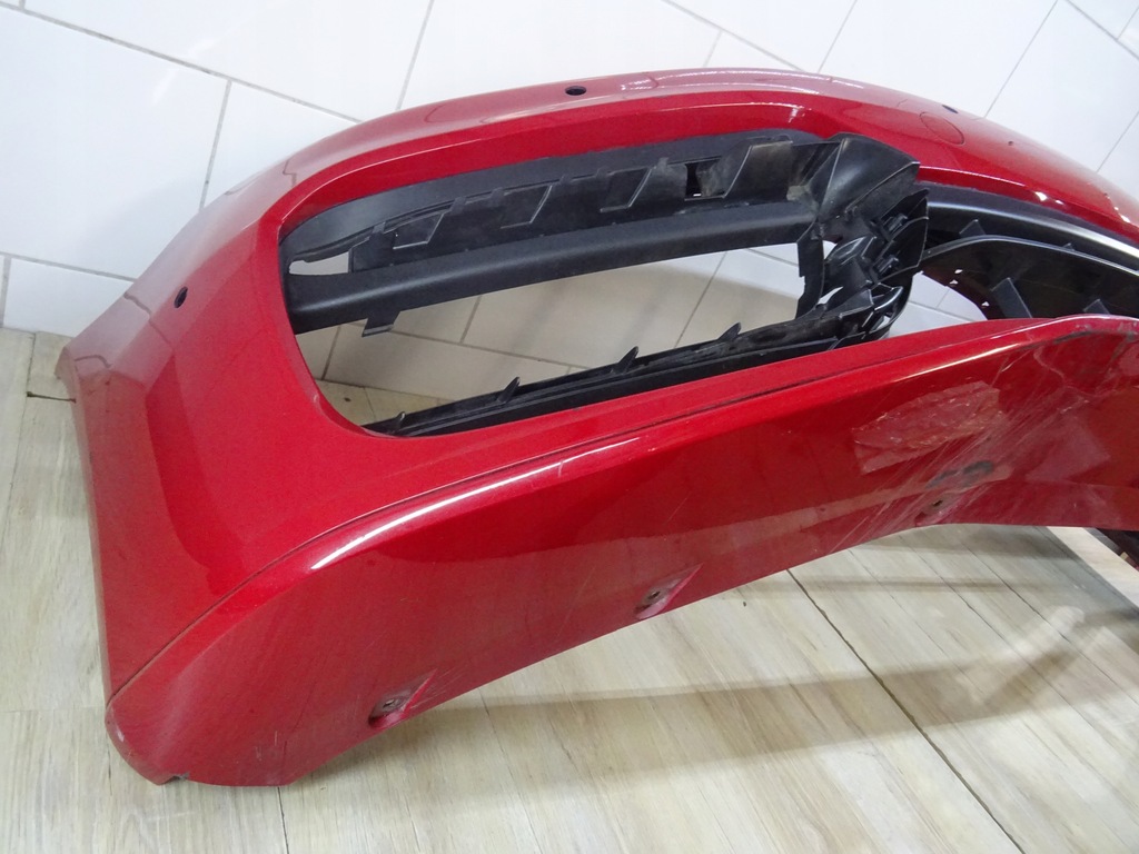 фото №8, Porsche panamera 971 gts бампер перед передний llu