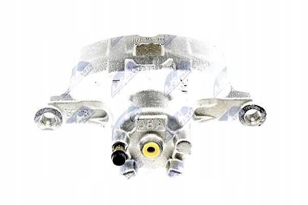 фото №8, Суппорт тормозной перед mitsubishi asx 10- lancer 08- outlander ii 2.4