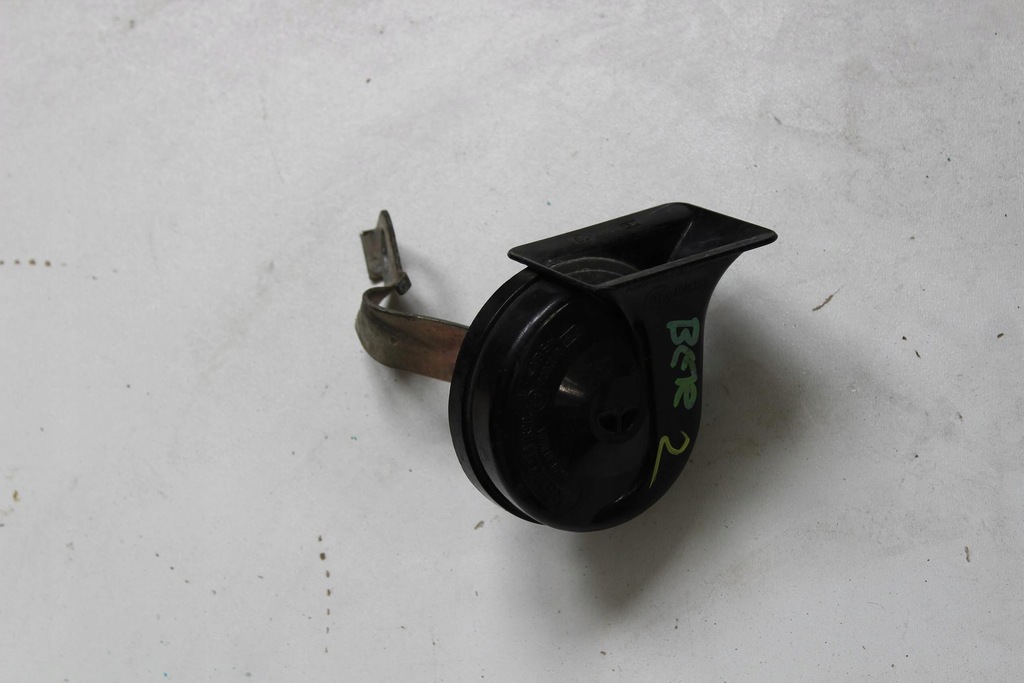 фото №1, Сигнал клаксон berlingo partner iii 08-