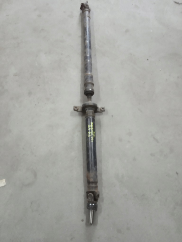 фото №1, Subaru outback 15-19 wał привідний 2.5b usa