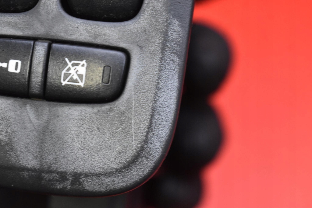 Панель керування вікон eu 09193383 volvo s80 1 1 рестайлінг  03-06 Недорого