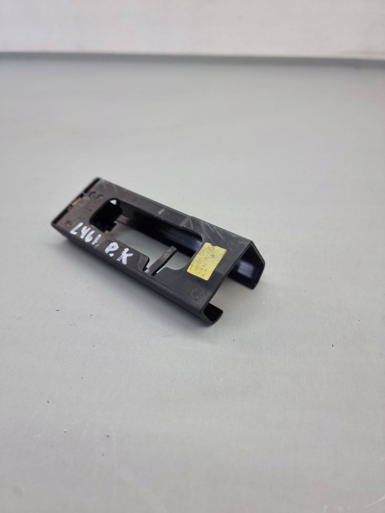 фото №4, Направляющая сиденье водителя левая сторона land rover range rover sport l461 m8