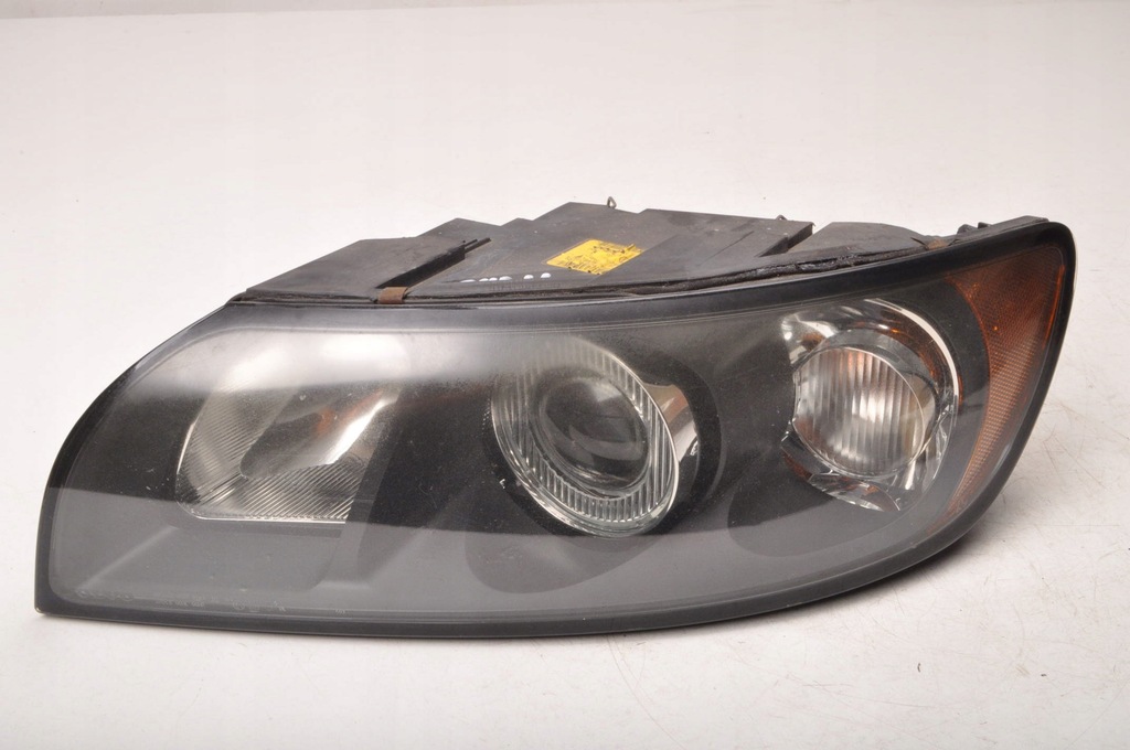 фото №1, Volvo s40 ii лампа ліва передня лівий перед eu 30698879