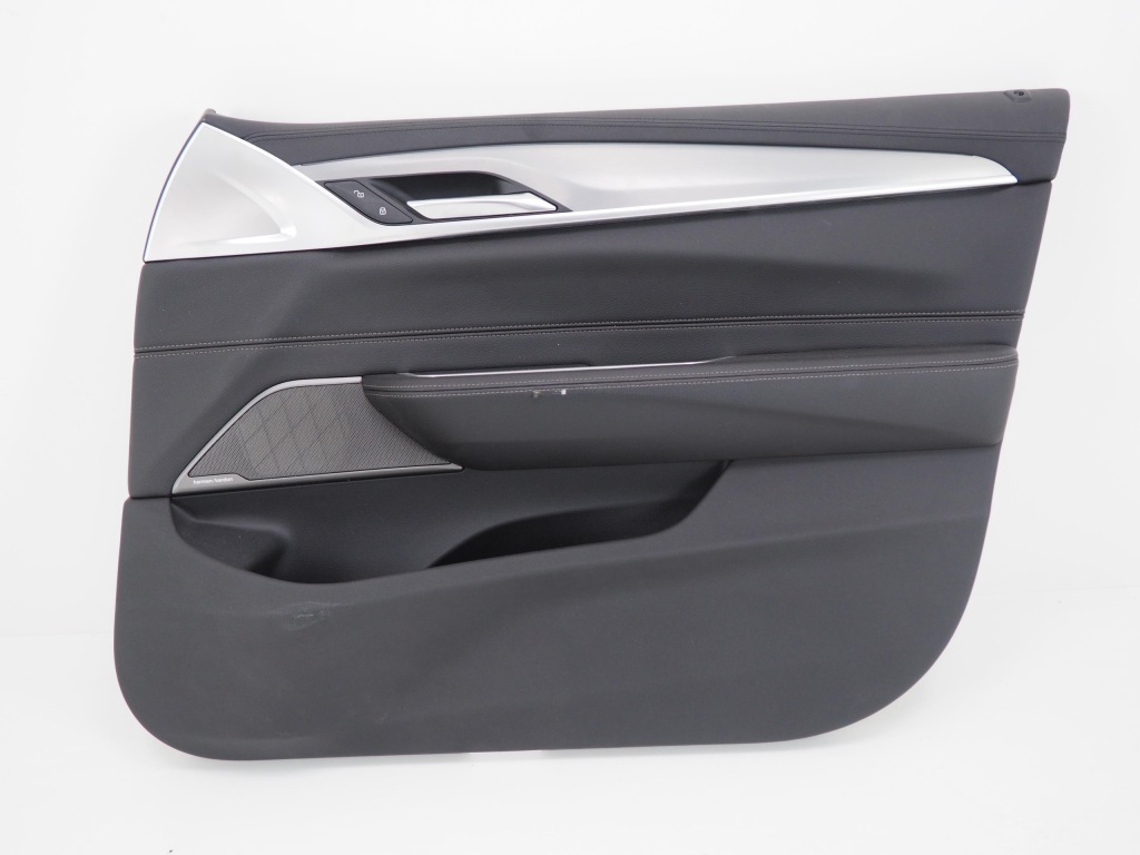 Купить Обивка обшивка дверь правый перед bmw g32 harman