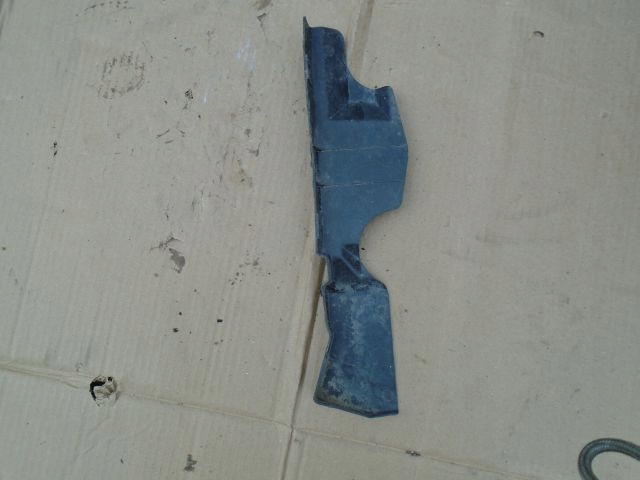 фото №1, Nissan qashqai j10 захист 62823-br43a