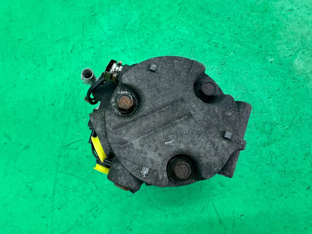 фото №7, Компресор компресор кондиціонера 95200-62ja0 suzuki swift iv mk6 1.3b 05-10