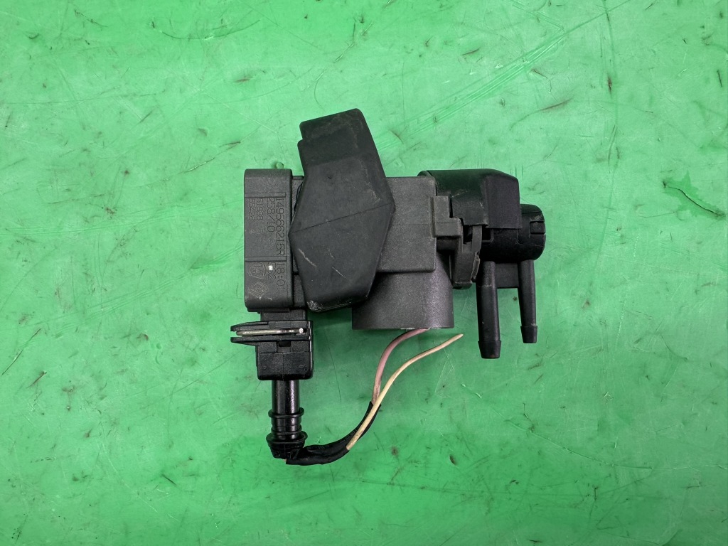 Купить Клапан клапан вакуумa 149566215r renault megane 3 iii 1.5 dci 08-