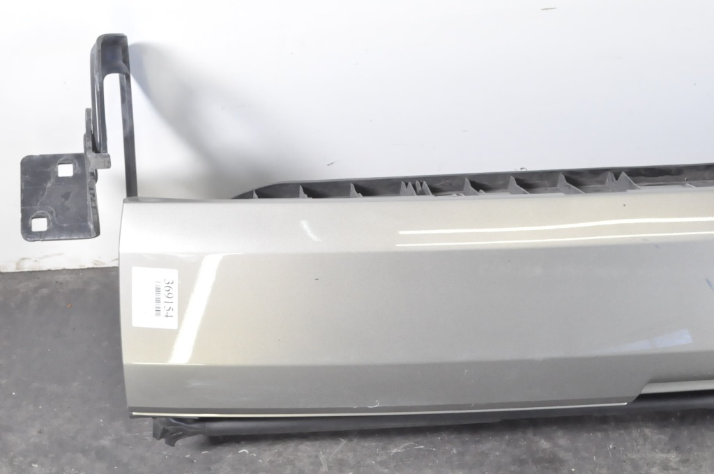 фото №6, Peugeot 3008 i борт петлі кришка багажника багажника задня задня