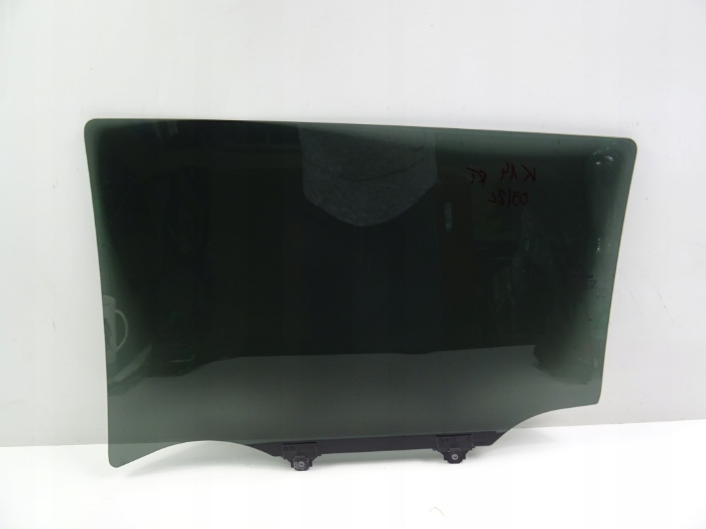 фото №6, Micra k14 стекло боковая дверь правое задняя 2017 r