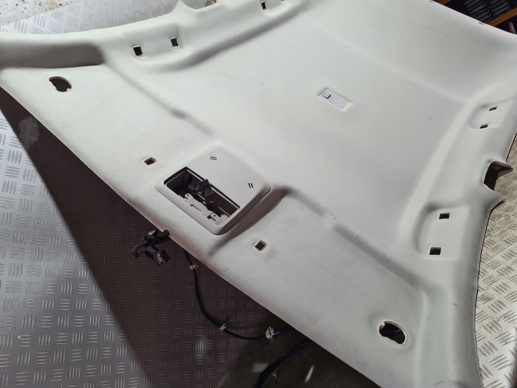 фото №9, Потолок opel mokka mokka x