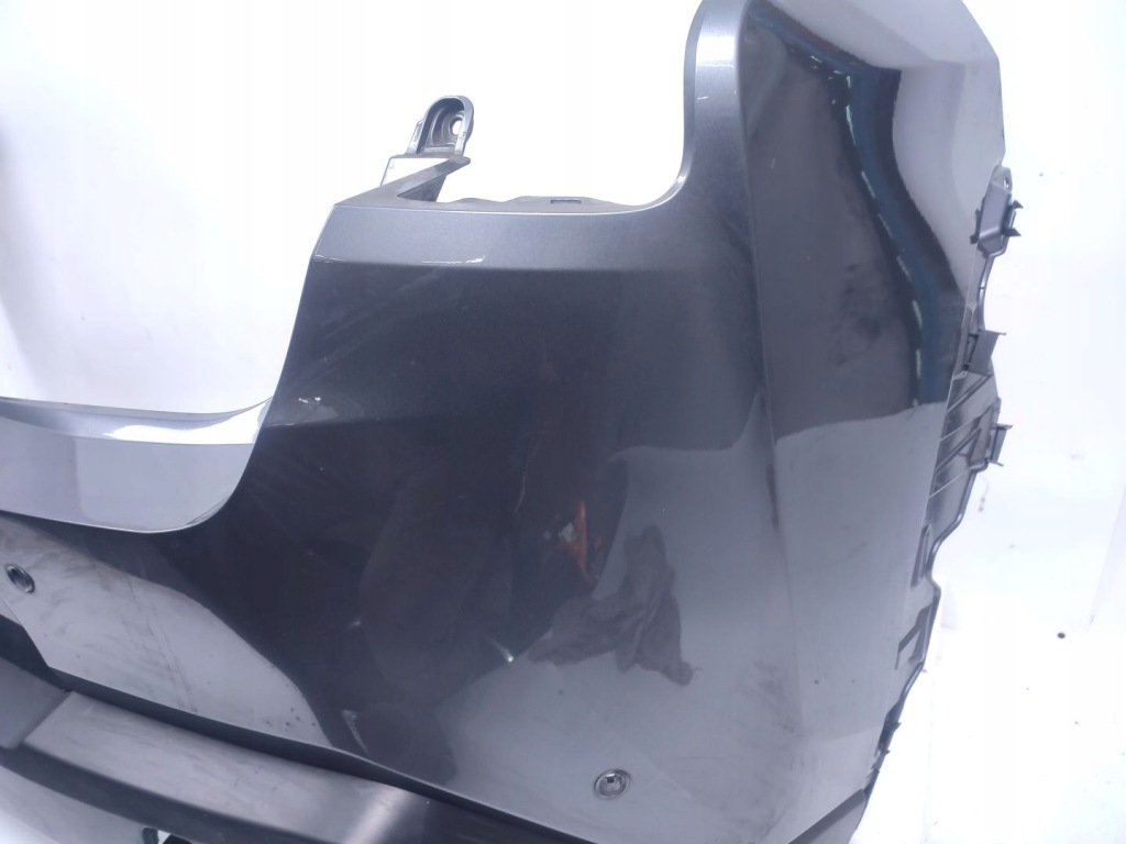 фото №13, Бампер задня задній lexus ux 250h 2018-2022 pdc 1h9