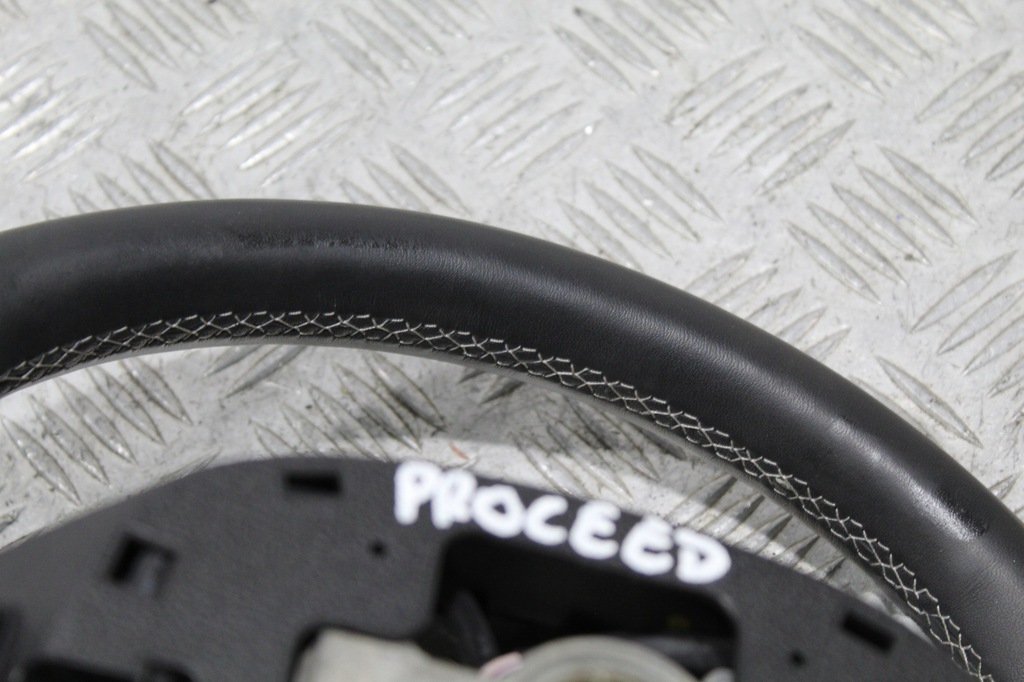 фото №10, Воздуховод мультифункция kia proceed pro ceed iii